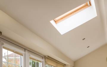 Granton conservatory roof insulation companies