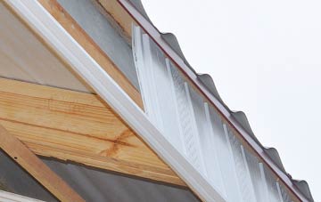 why Granton fascia repairs are essential