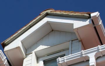 Granton fascia installation costs