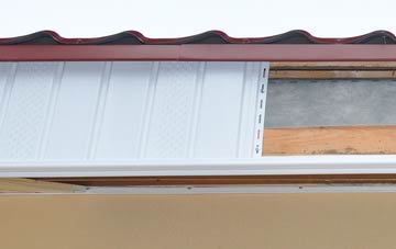 Granton fascia repair costs