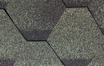 Granton fibreglass shingle repairs