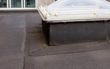 disadvantages of Granton flat roofs