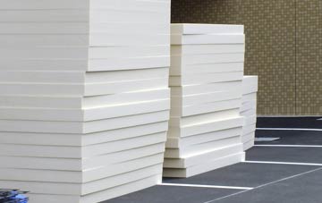 Granton flat roof insulation costs