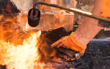 Granton flat roof repair companies