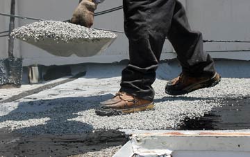 Granton flat roofing companies