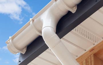 Granton gutter installation costs