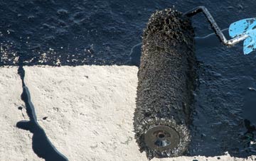 Granton liquid sealant waterproofing