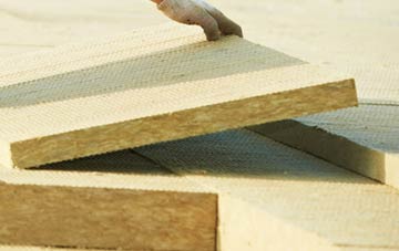 measuring Granton tapered insulation