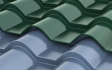 who should consider Granton plastic roofs