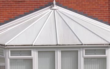 Granton polycarbonate conservatory roof repairs