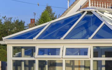 professional Granton conservatory insulation