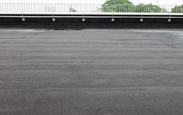 Granton asphalt roof replacement