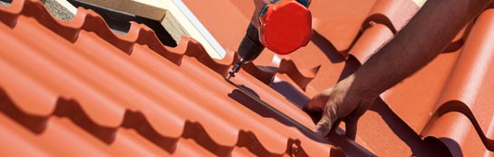 save on Granton roof installation costs