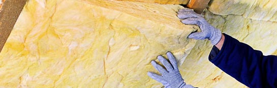 quotes for Granton roof insulation