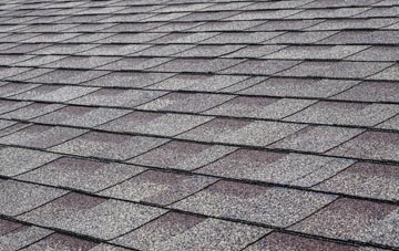 Granton tiles for shallow pitch roofing