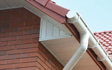 Granton soffit repair costs