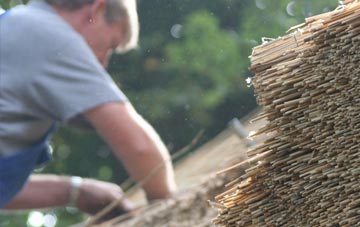 professional Granton thatchers