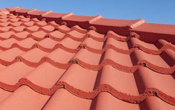 Granton tile and slate roof replacement