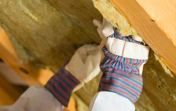 types of Granton pitched roof insulation materials