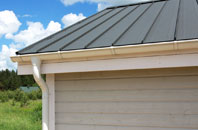 Granton fascia repair