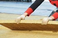 find rated Granton roof insulation companies