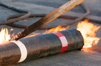 free Granton flat roofing repair quotes