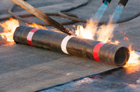 Granton flat roof sealing