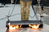 Granton flat roof sealing quote