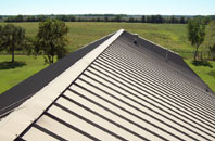 Granton metal roof quotes