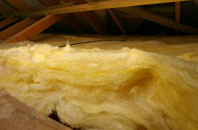 Granton pitch roof insulation