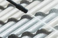 rated Granton roof cleaning companies