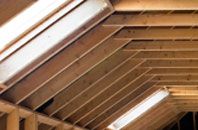 Granton tapered roof insulation quotes