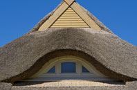 Granton thatch roofing